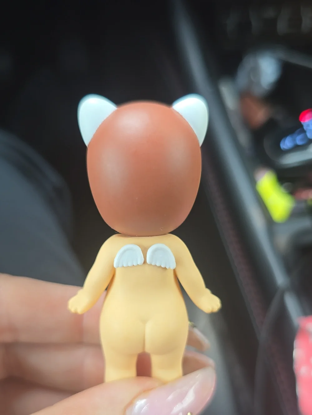 Sonny Angel Animal Series Ver.2 Red Panda